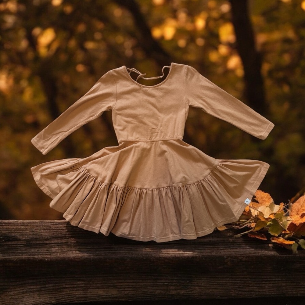 Omi Jo dress